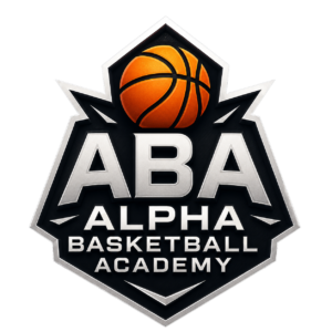 Alpha-Basketball-Logo