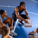 Athletic Development