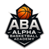 Alpha-Basketball-Logo